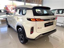 Toyota Urban Cruiser